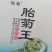 菊花茶