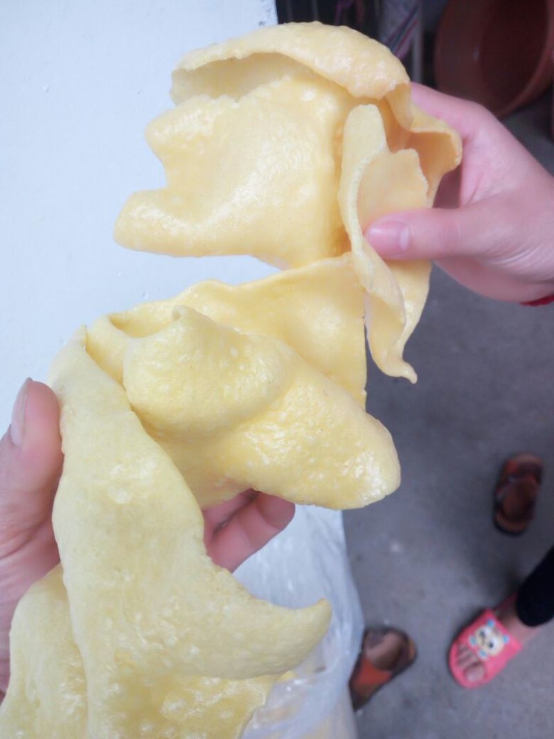 粉皮散装