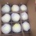 山西临猗贡梨纸袋膜袋，400~450g品质好货