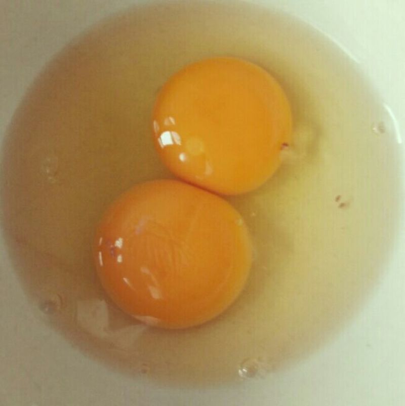土鸡蛋食用50g以下