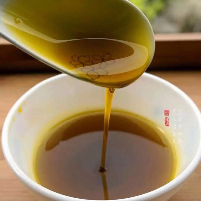 菜油
