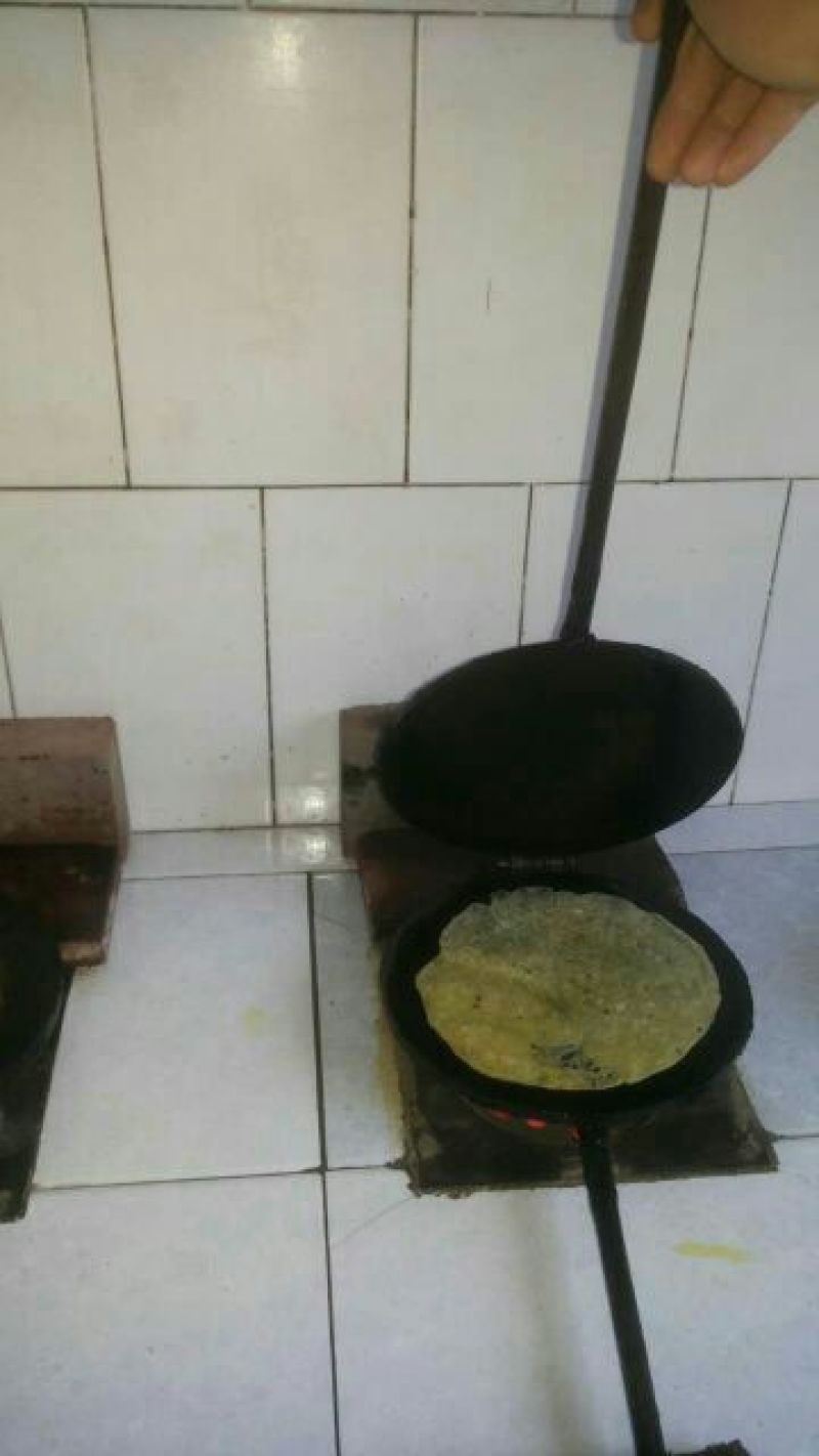 菜饼