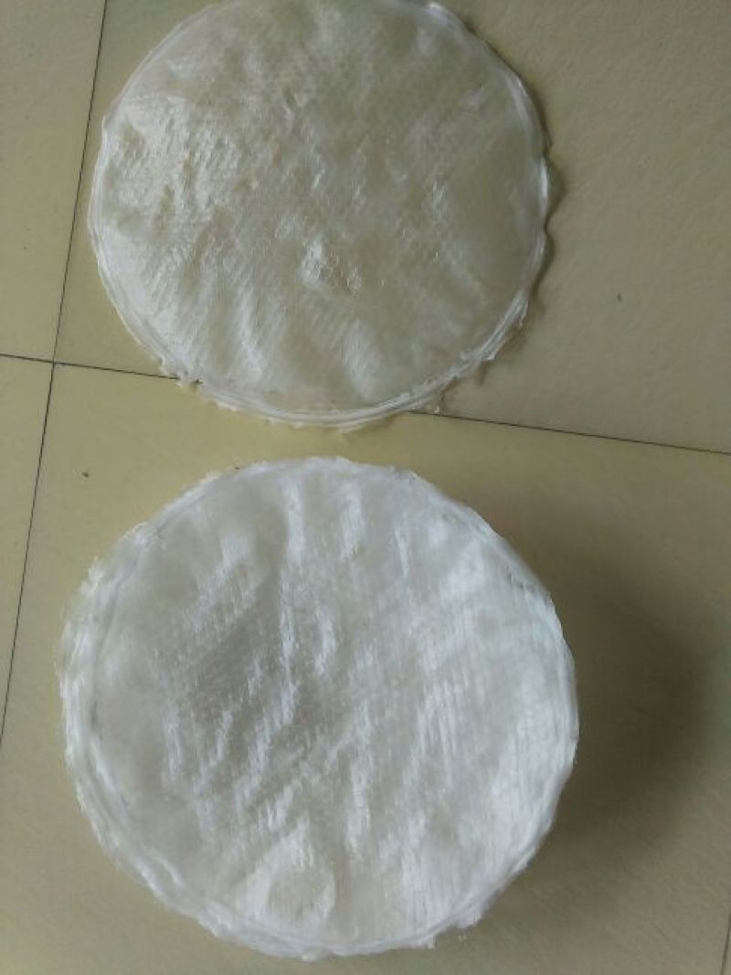 马铃薯淀粉