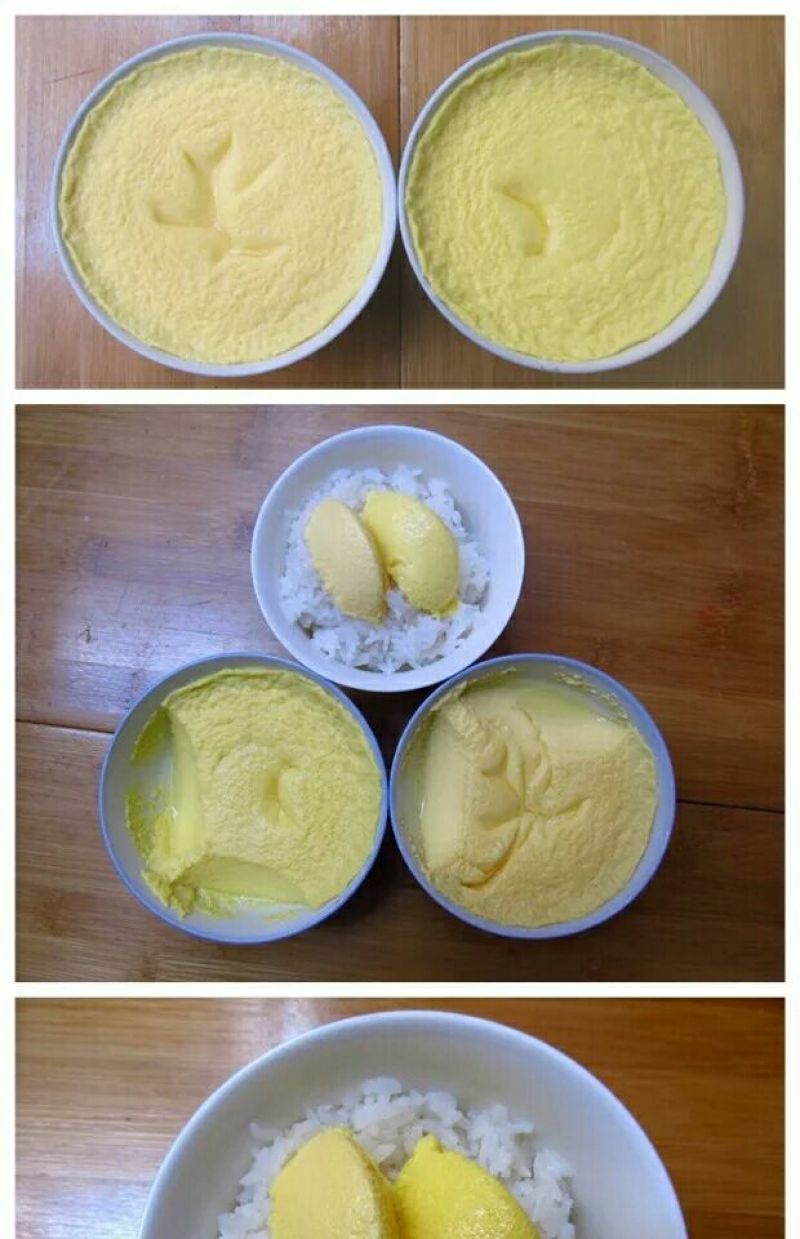 土鸡蛋食用60~75g