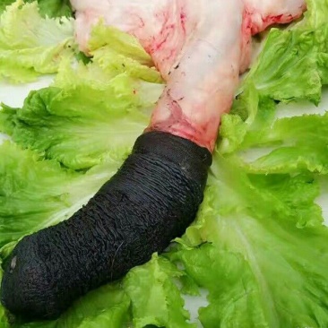 驴肉鲜货