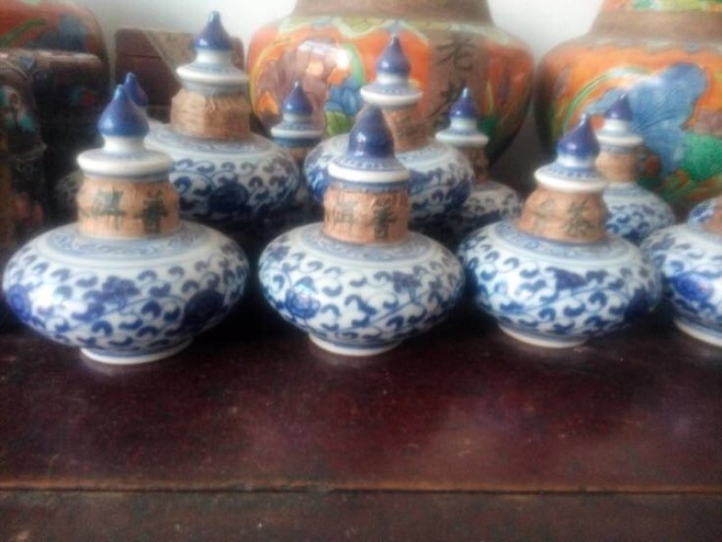 普洱茶