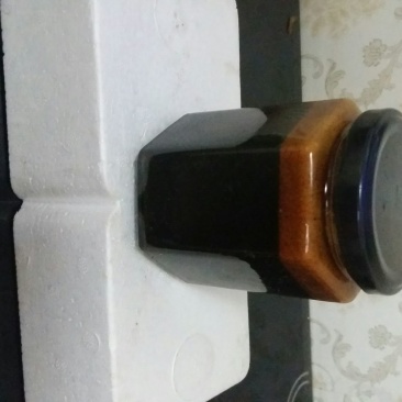 酥梨膏
