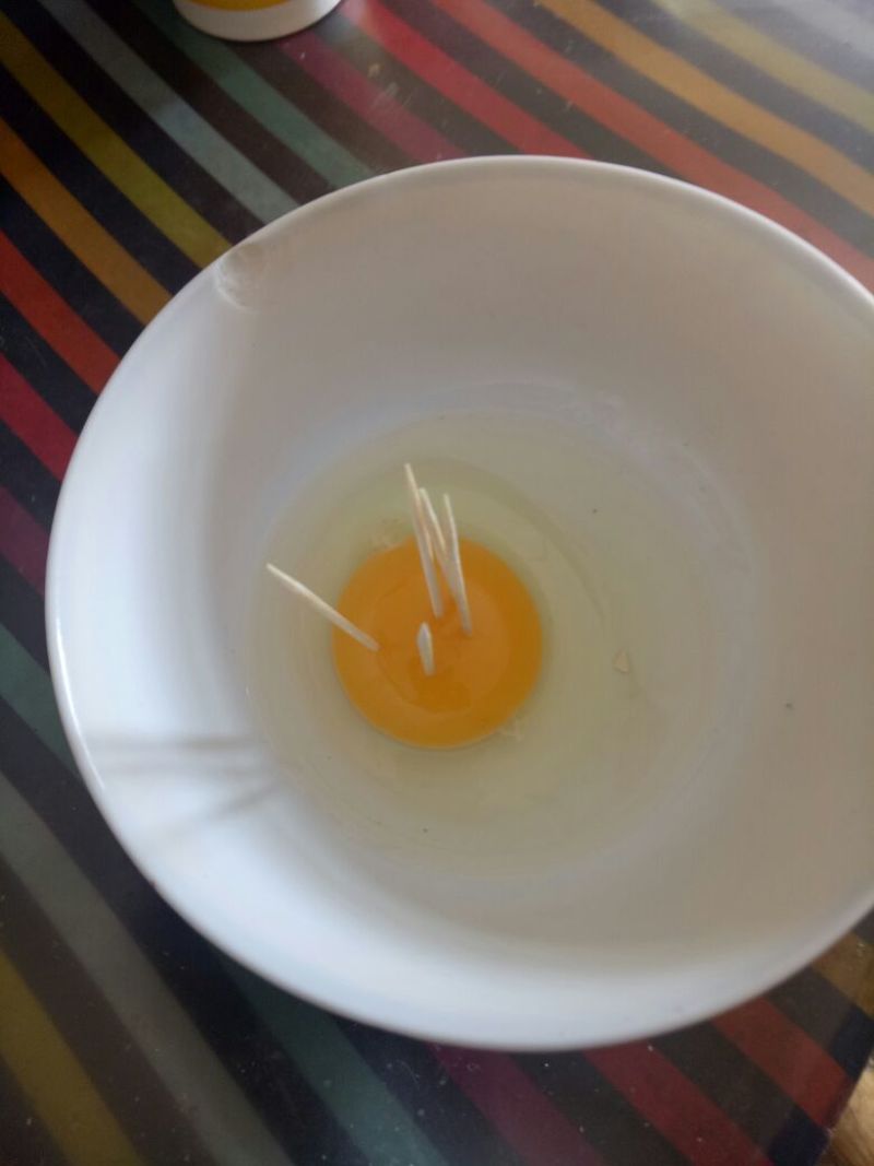 土鸡蛋食用50g以下