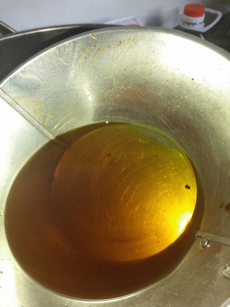 胡麻油