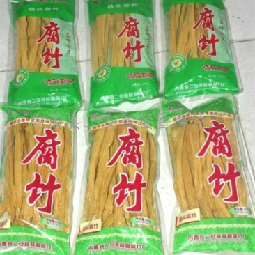 腐竹包装