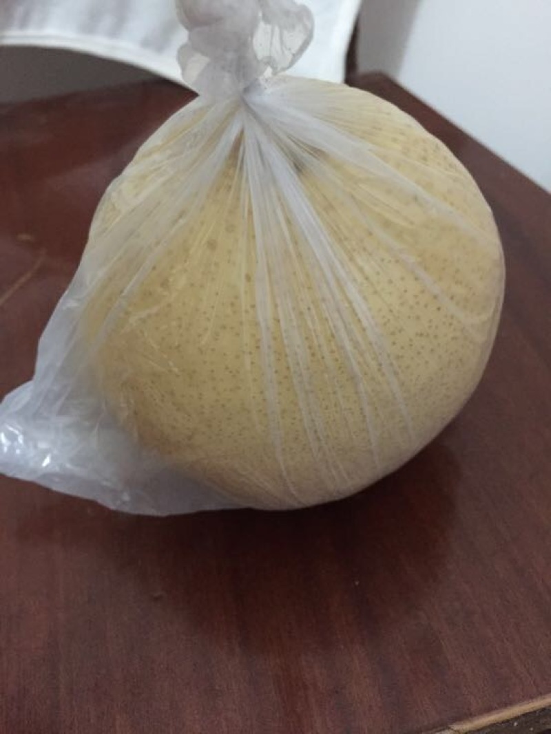 酥梨