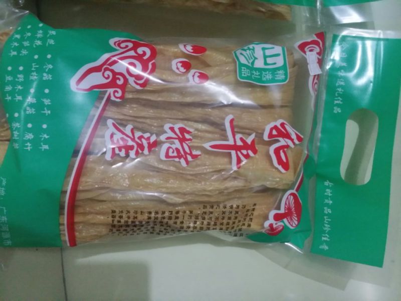 腐竹包装