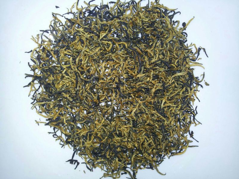 茶叶特级