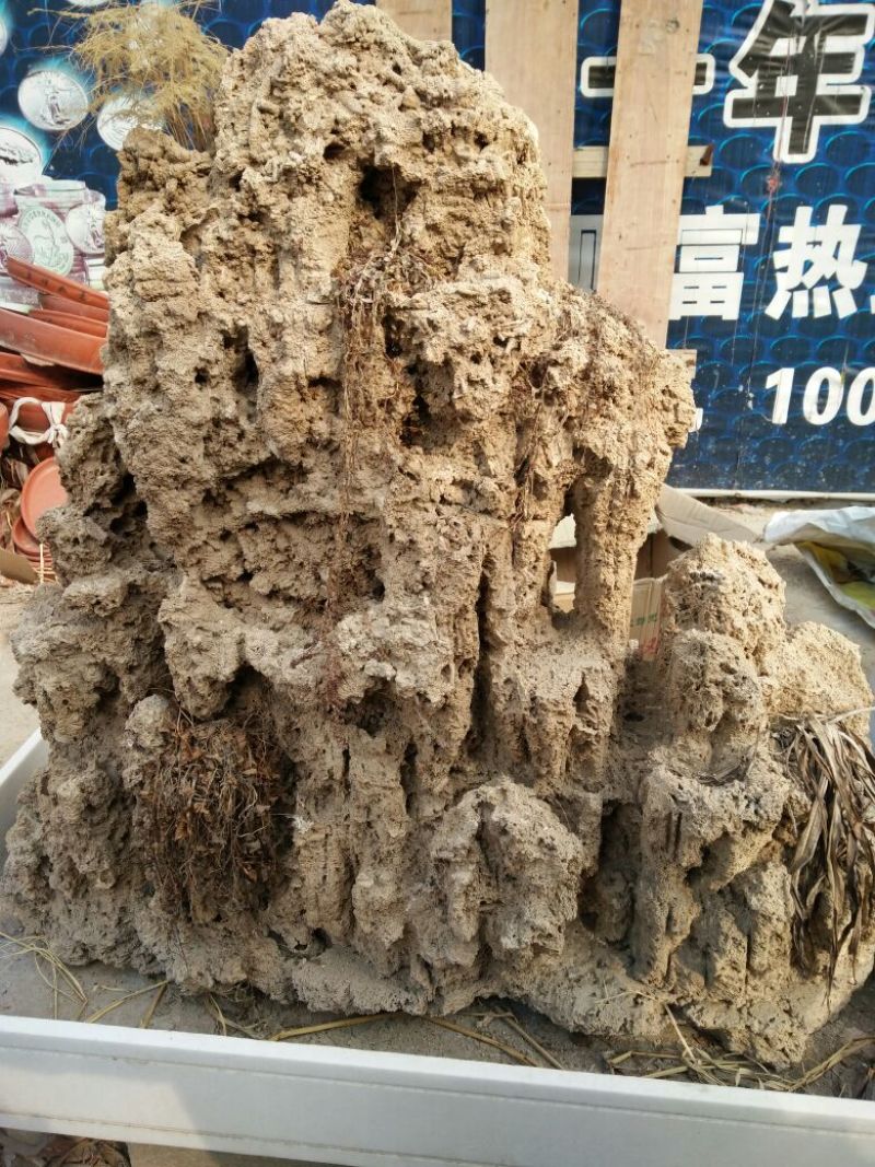 上水石规格齐全造型漂亮质量保证价格合理
