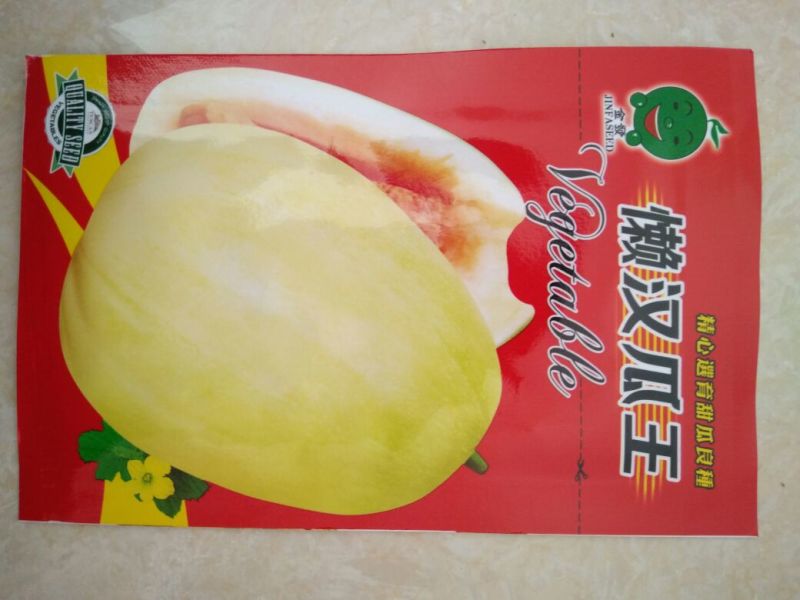 甜瓜种子