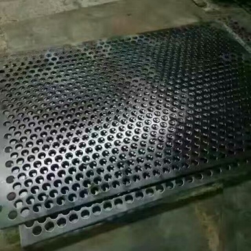 铁丝网