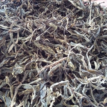 老树茶二级