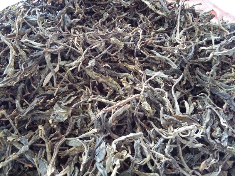 老树茶二级