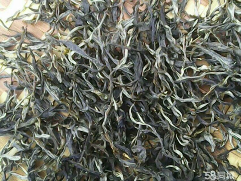 古树普洱茶二级