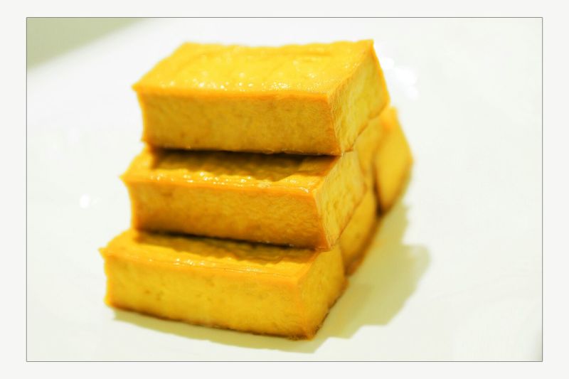 豆干