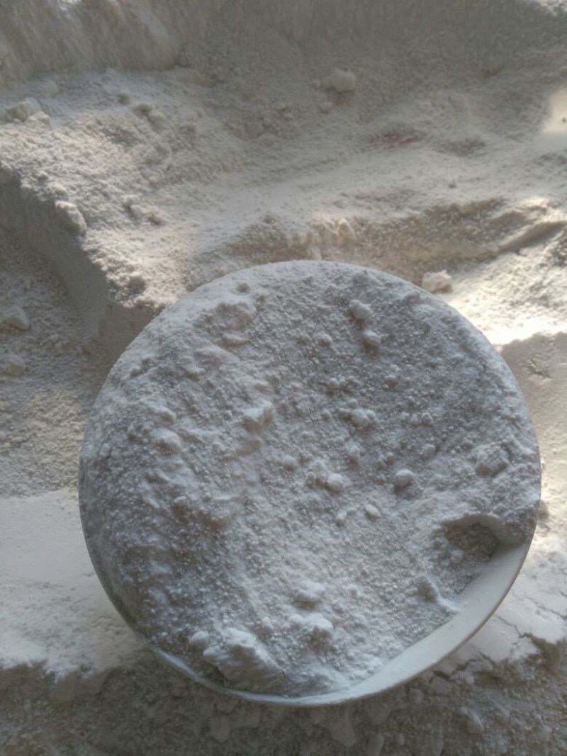 马铃薯淀粉袋装
