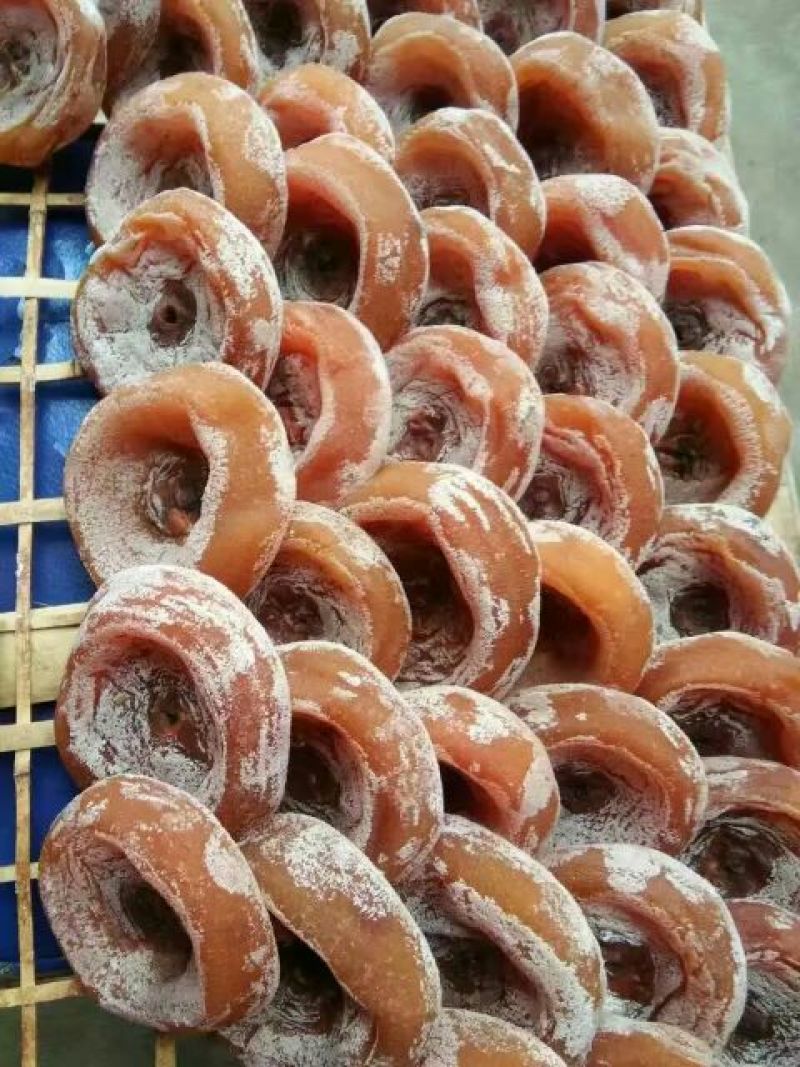 柿饼1~2两