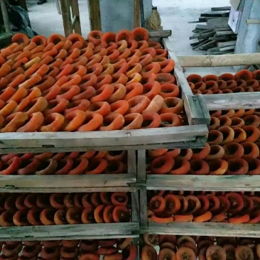 柿饼1~2两