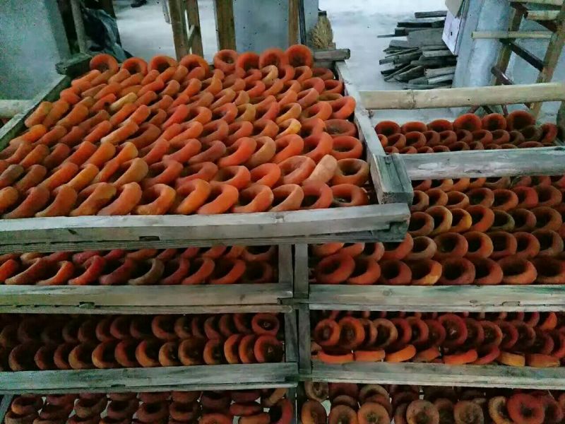 柿饼1~2两