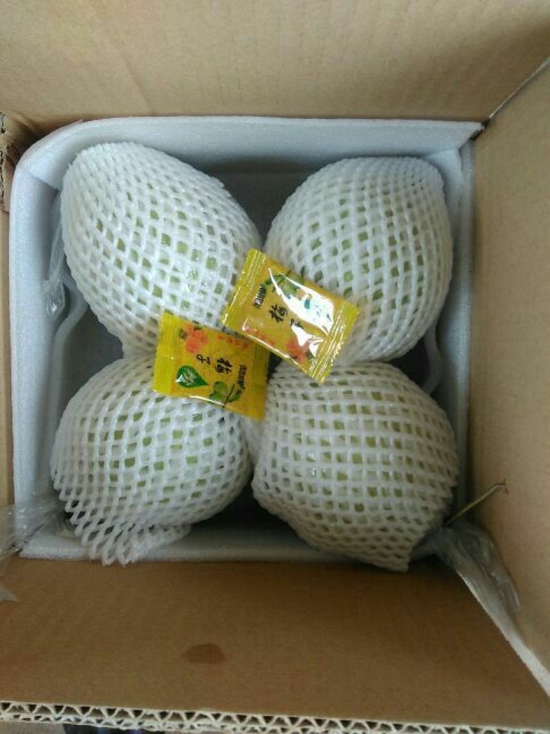 西瓜番石榴80~90mm红心