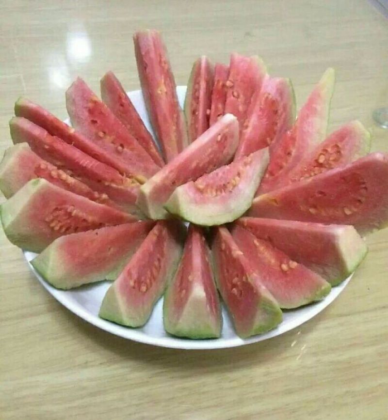 西瓜番石榴80~90mm红心