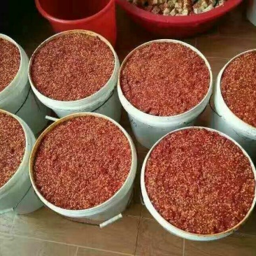 霉豆腐