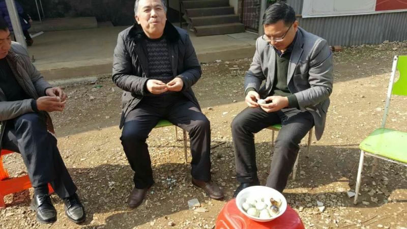 绿壳鸡蛋食用50g以下