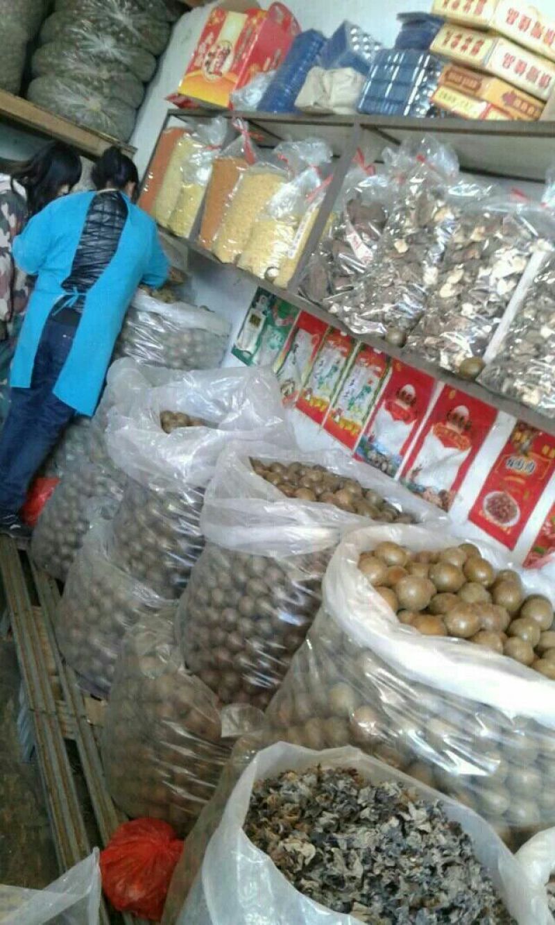 罗汉果大果