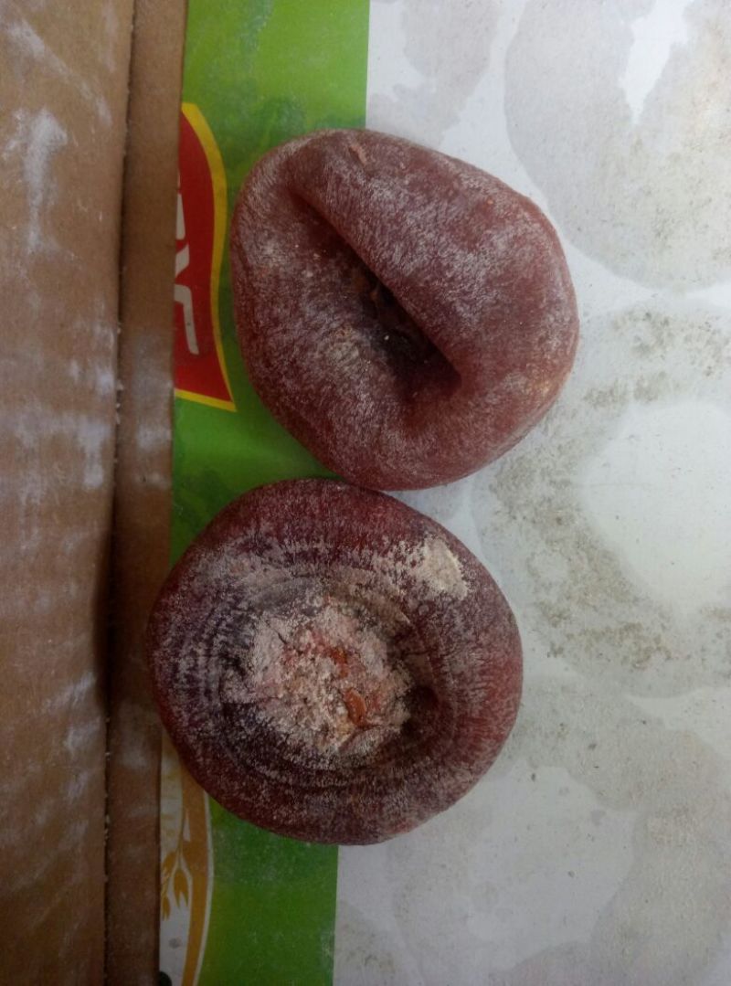柿饼1~2两