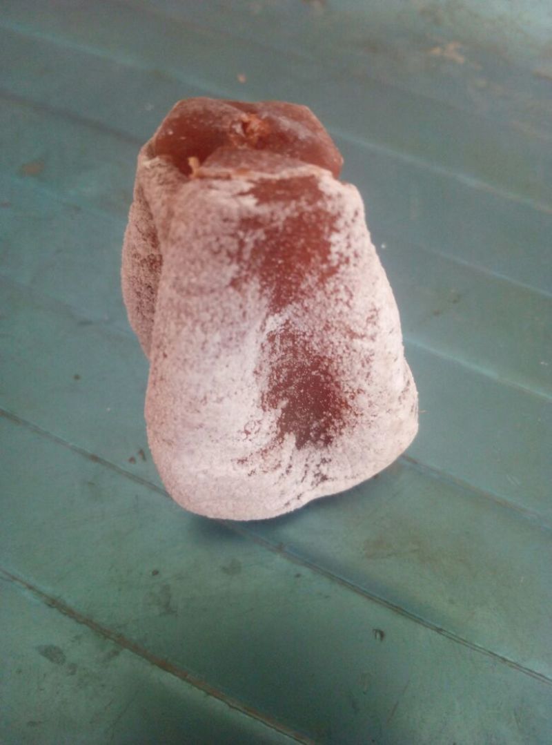 柿饼1~2两