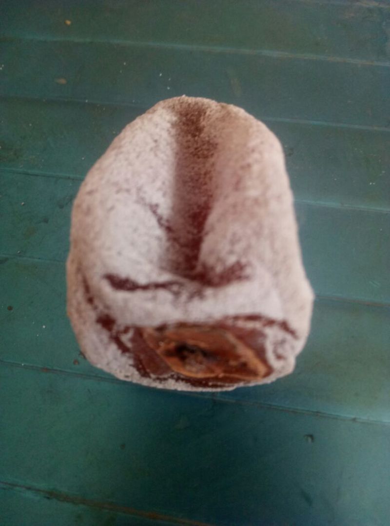 柿饼1~2两