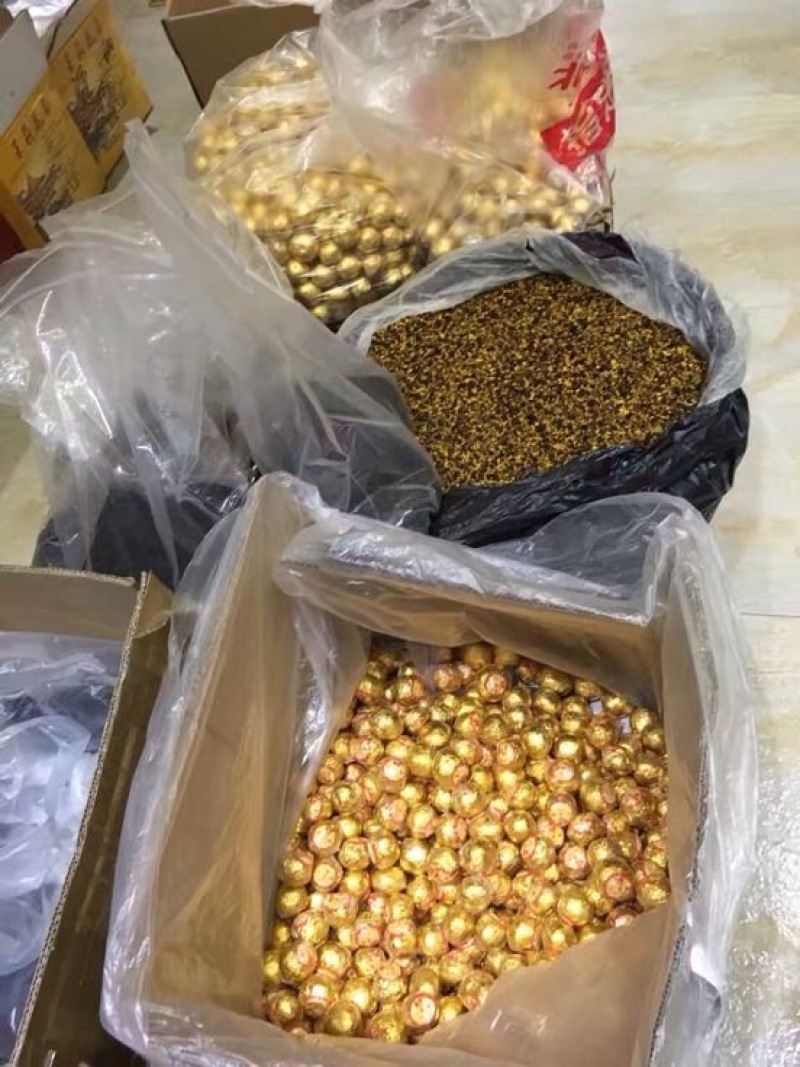 古树普洱茶