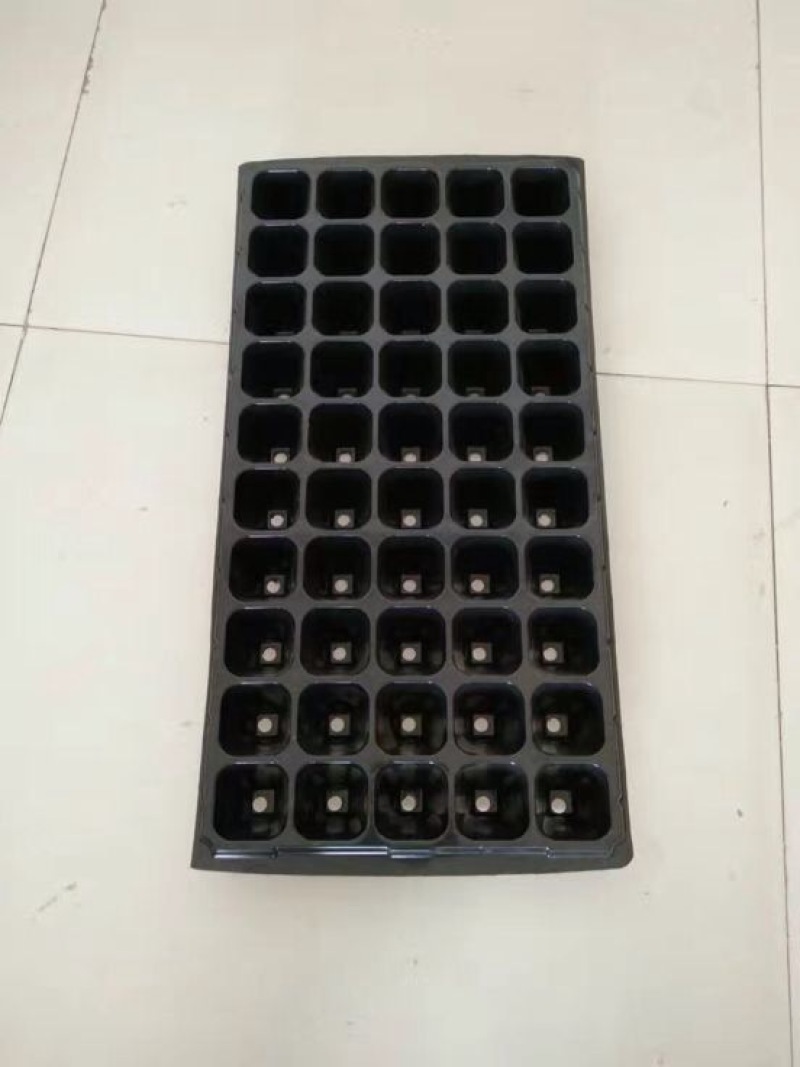 穴盘