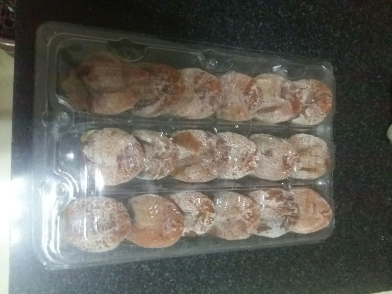 柿饼1~2两