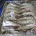 基围虾食用活虾