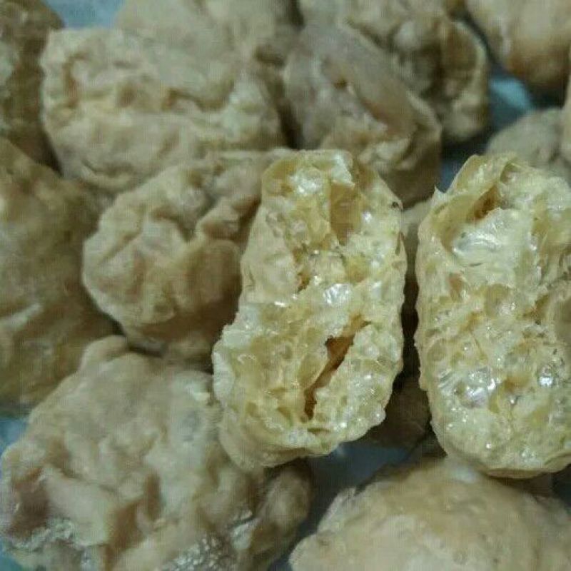 豆腐干
