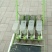 播种机4行
