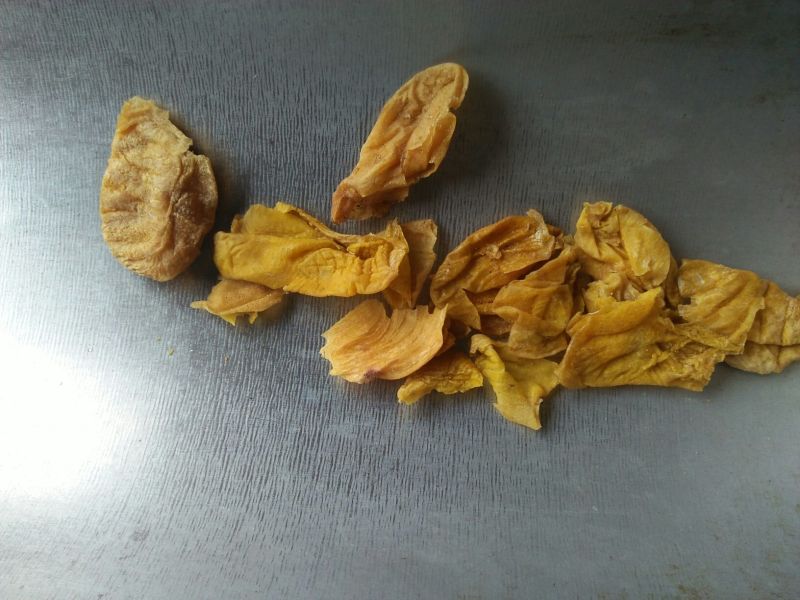 鸡内金