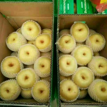 酥梨光果250~300g