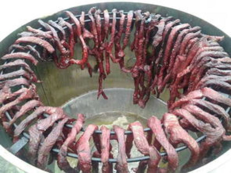 牛肉干牦牛肉冻库肉