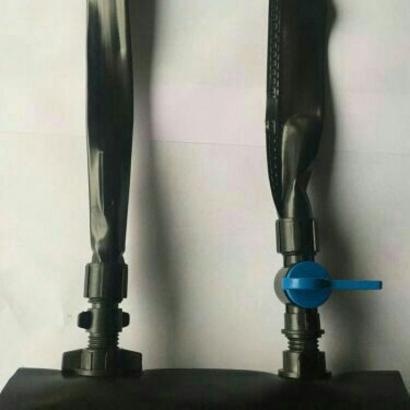 滴灌带HDPE