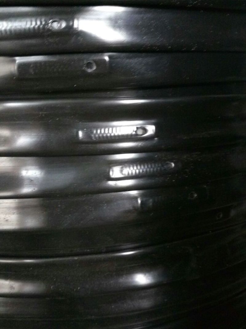 滴灌带HDPE