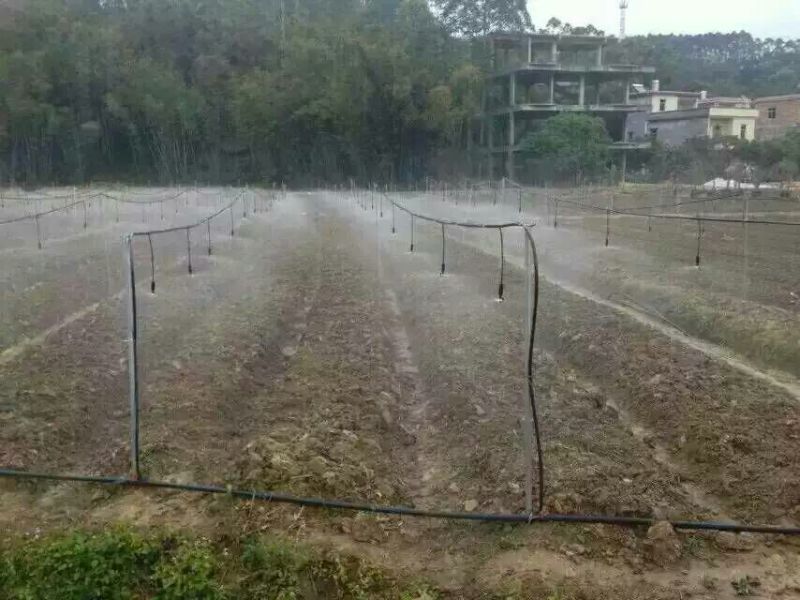 滴灌带HDPE
