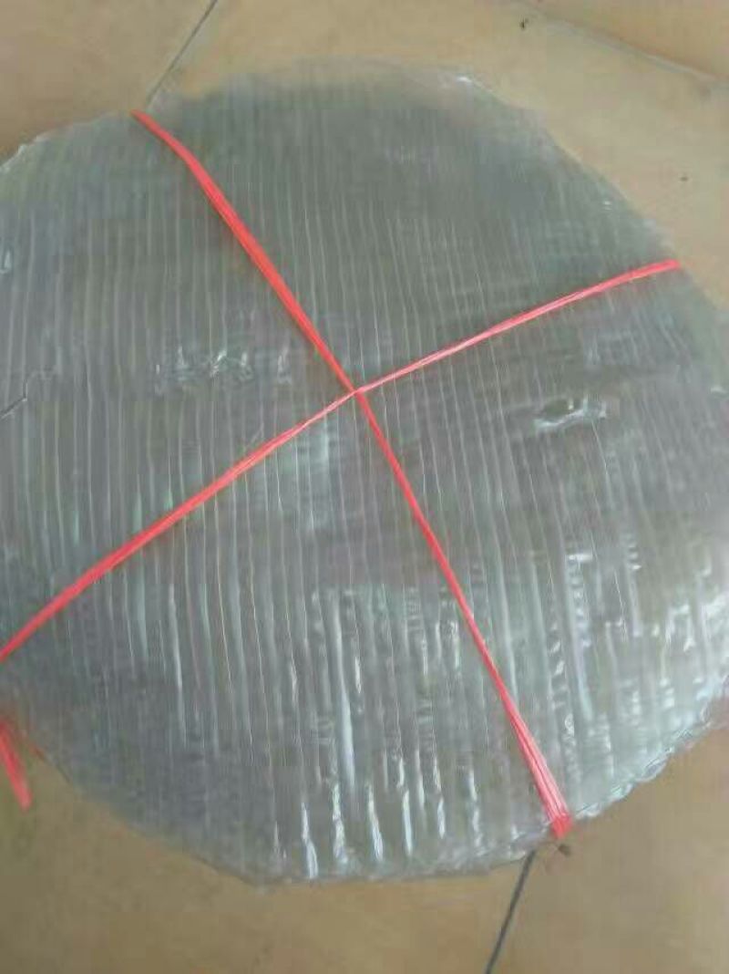 红薯粉皮包装手工粉皮
