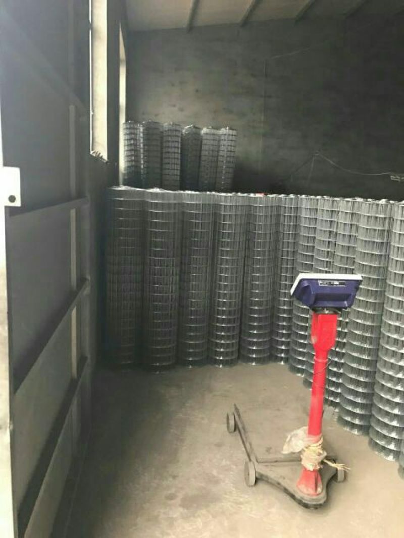 铁丝网
